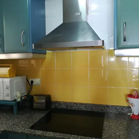 Palacio Del Mar Primera Linea De Playa * Torrevieja