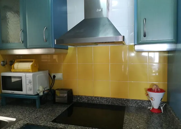 Palacio Del Mar Primera Linea De Playa * Torrevieja