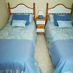Palacio Del Mar Primera Linea De Playa Торевьиа