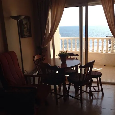 Palacio Del Mar Primera Linea De Playa