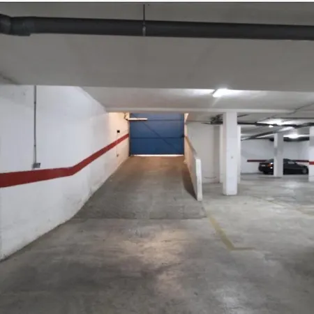 Palacio Del Mar Primera Linea De Playa * Torrevieja