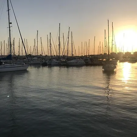 Palacio Del Mar Primera Linea De Playa Торрев'єха