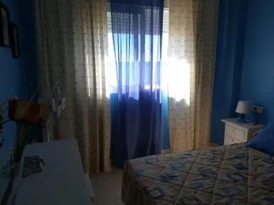 Palacio Del Mar Primera Linea De Playa Torrevieja