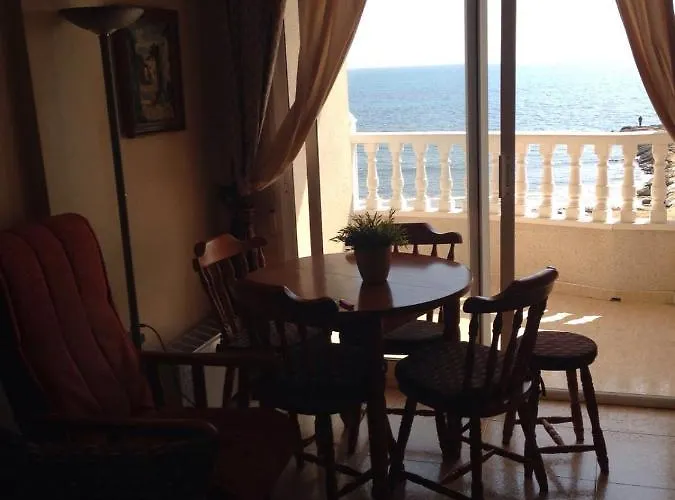 Palacio Del Mar Primera Linea De Playa