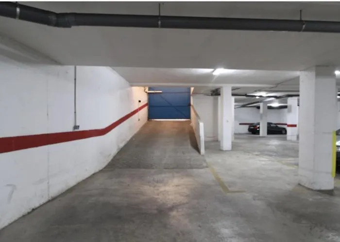 Palacio Del Mar Primera Linea De Playa * تورّيفيِخا