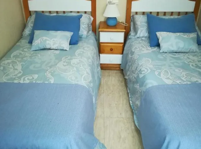 Palacio Del Mar Primera Linea De Playa تورّيفيِخا